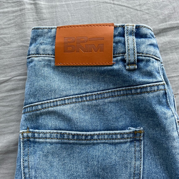 Princess Polly Jeans - Picture 7 of 8